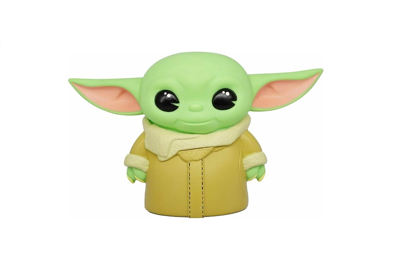 Star Wars Mandalorian Baby Yoda Bank Pop Party Supply
