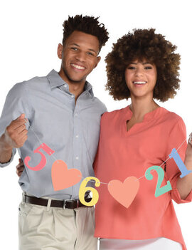 Customizable Due Date Banner