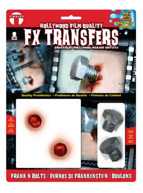 Frank-N-Bolts-3D F/X Transfers