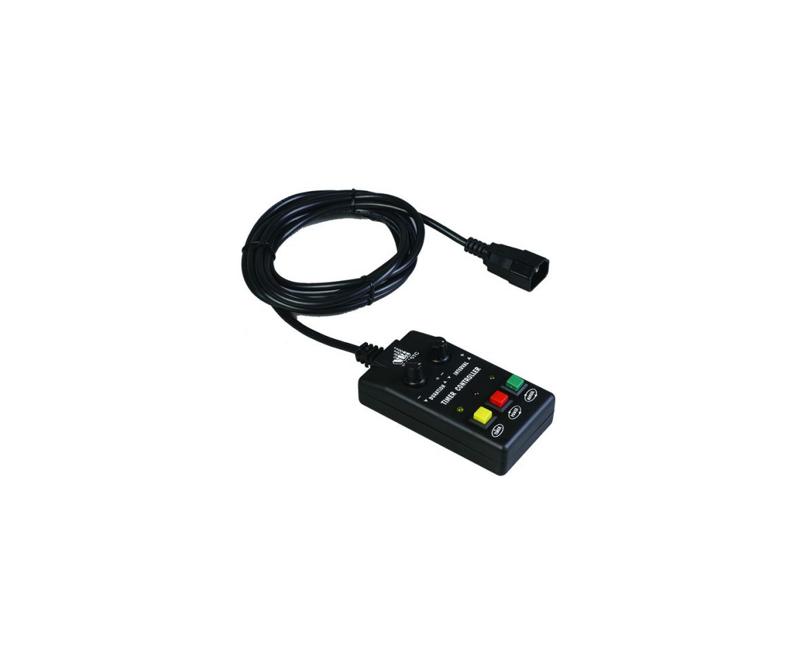 Timer Controller for Fog Machines V915 & V929