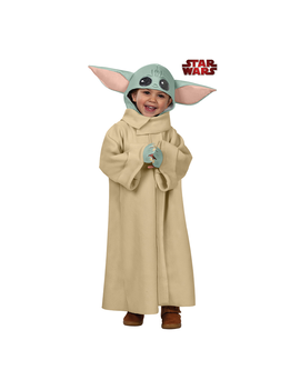 Kid's Star Wars Mandalorian- The Child (#388)