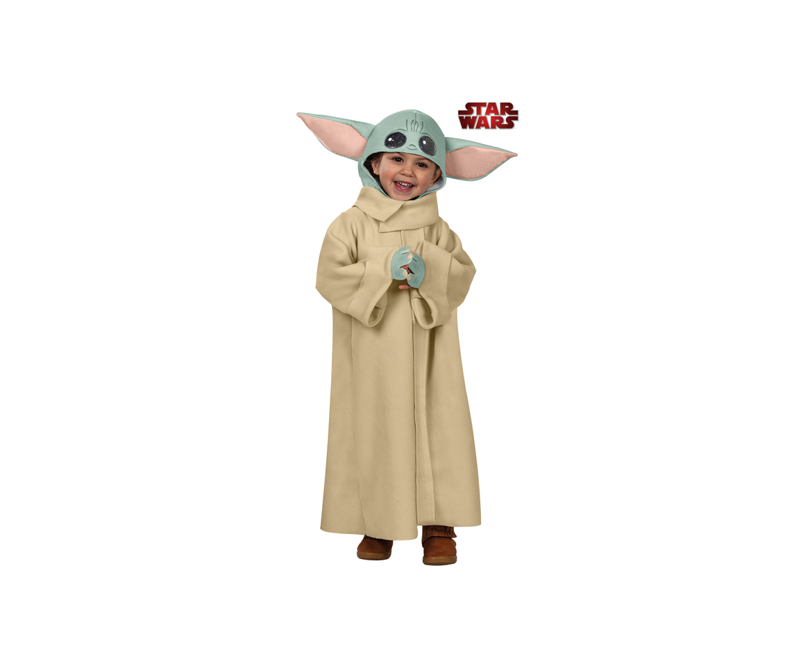 Kid's Star Wars Mandalorian- The Child (#388)
