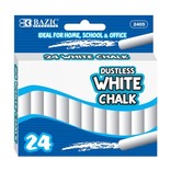 White Chalk 24ct