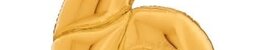 Gigaloon Gold Number 6 Shape Foil Balloon, 64"