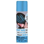 Light Blue Hair Spray 3oz