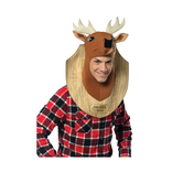 Oh Deer Trophy Headpiece -Adult