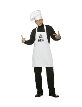 Bun Maker - Adult (#110) Bun Maker - Adult (#110)