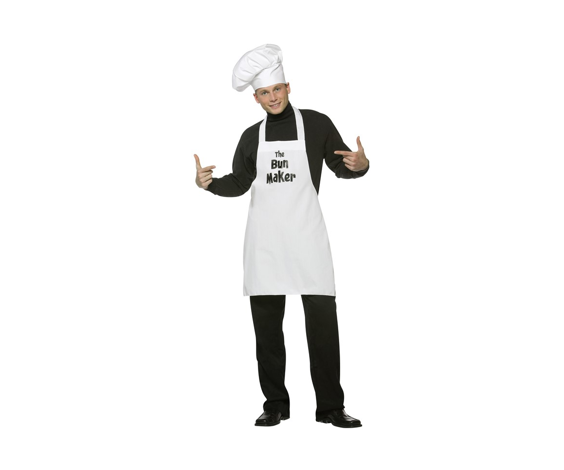 Bun Maker - Adult (#110)
