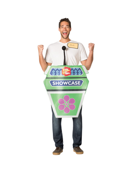 The Price is Right Showcase Showdown - Adult (#411) The Price is Right Showcase Showdown - Adult (#411)