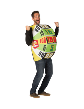 The Price is Right The Big Wheel (#416)