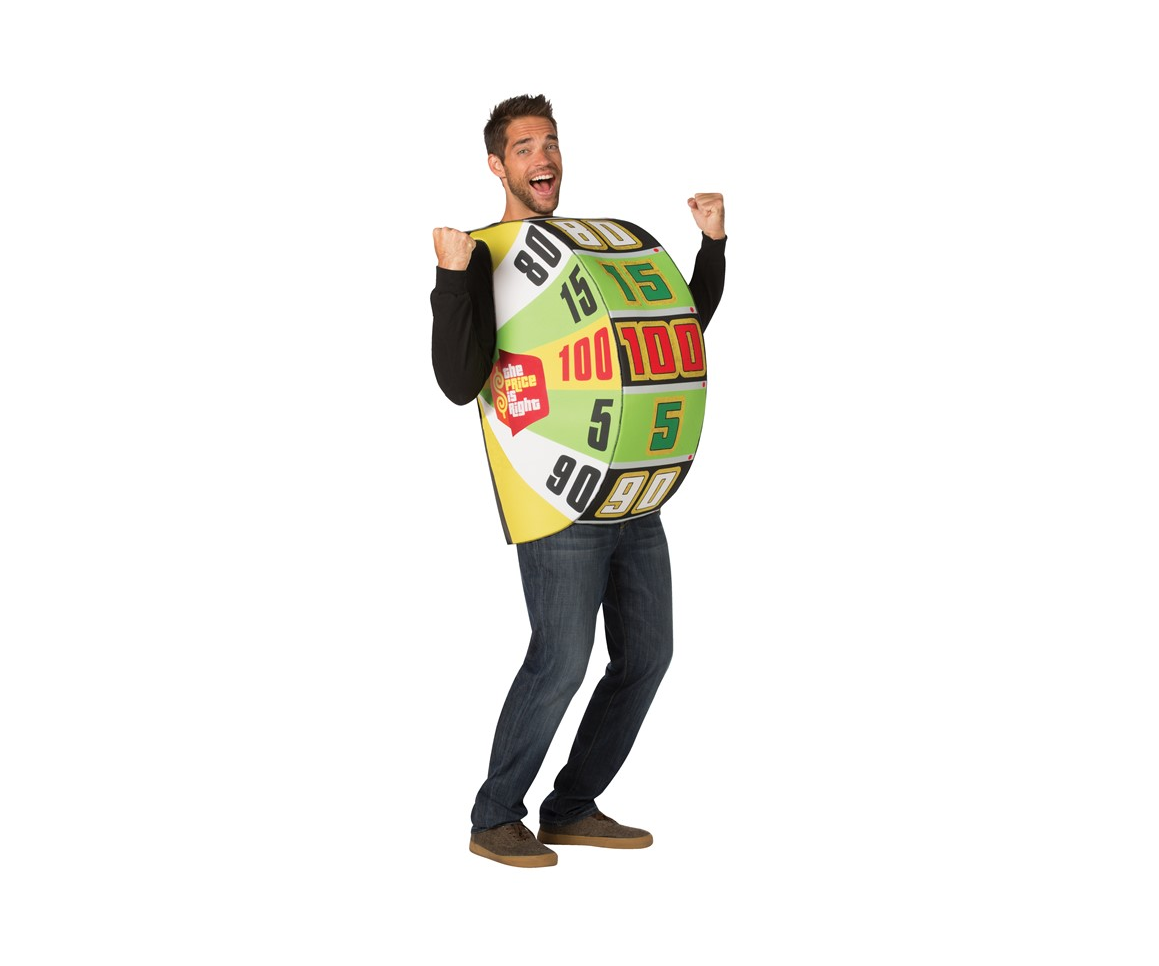 The Price is Right The Big Wheel (#416)