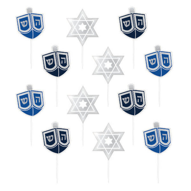  Pubnico Christmas and Hanukkah Holiday Round