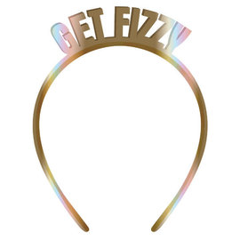 Get Fizzy Headband