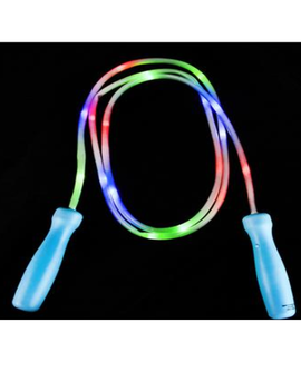 LED Jump Rope