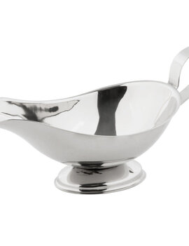 Mini Gravy Boat