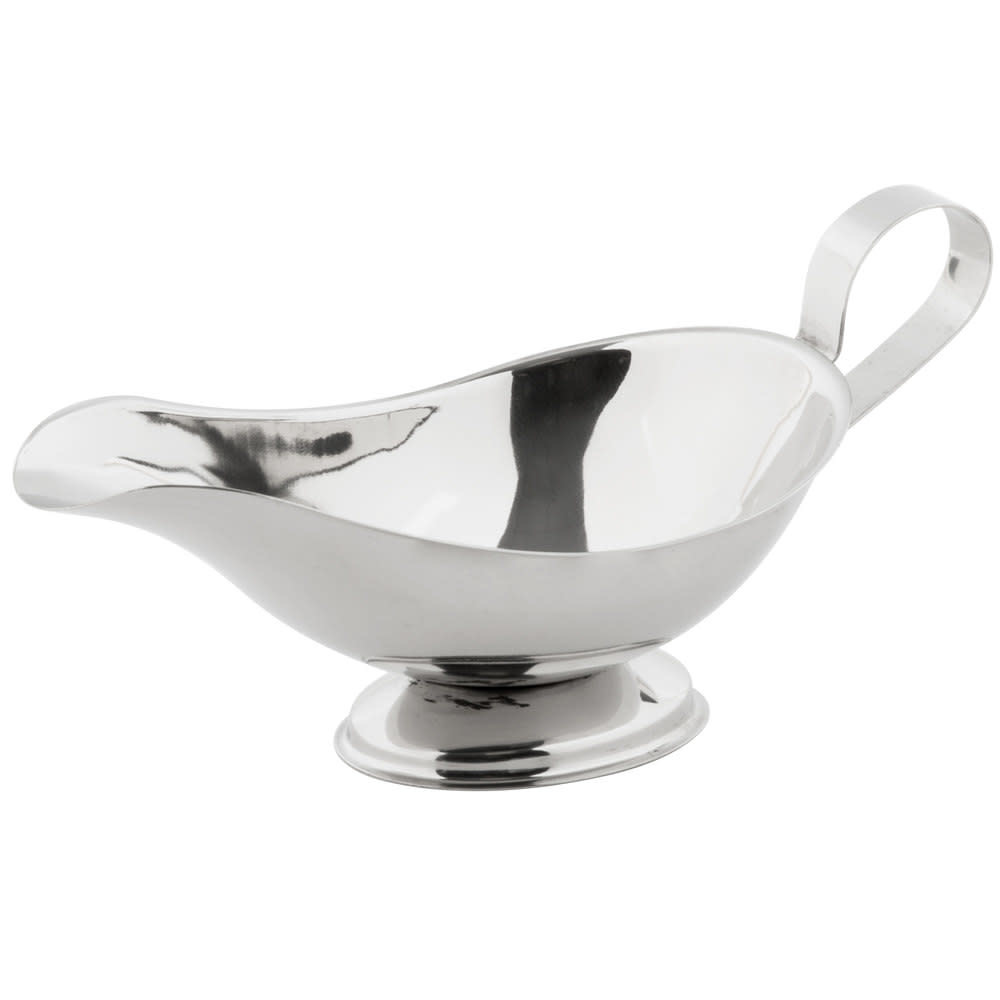 Mini Gravy Boat