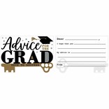Advice Cards For The Grad