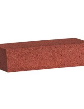 Football University Bad Call Brick