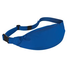 Blue Fanny Pack