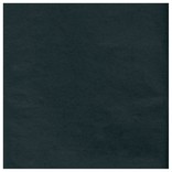 Solid Black Tissue - 8ct