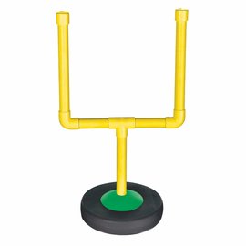 Football Goal Centerpiece - Plastic