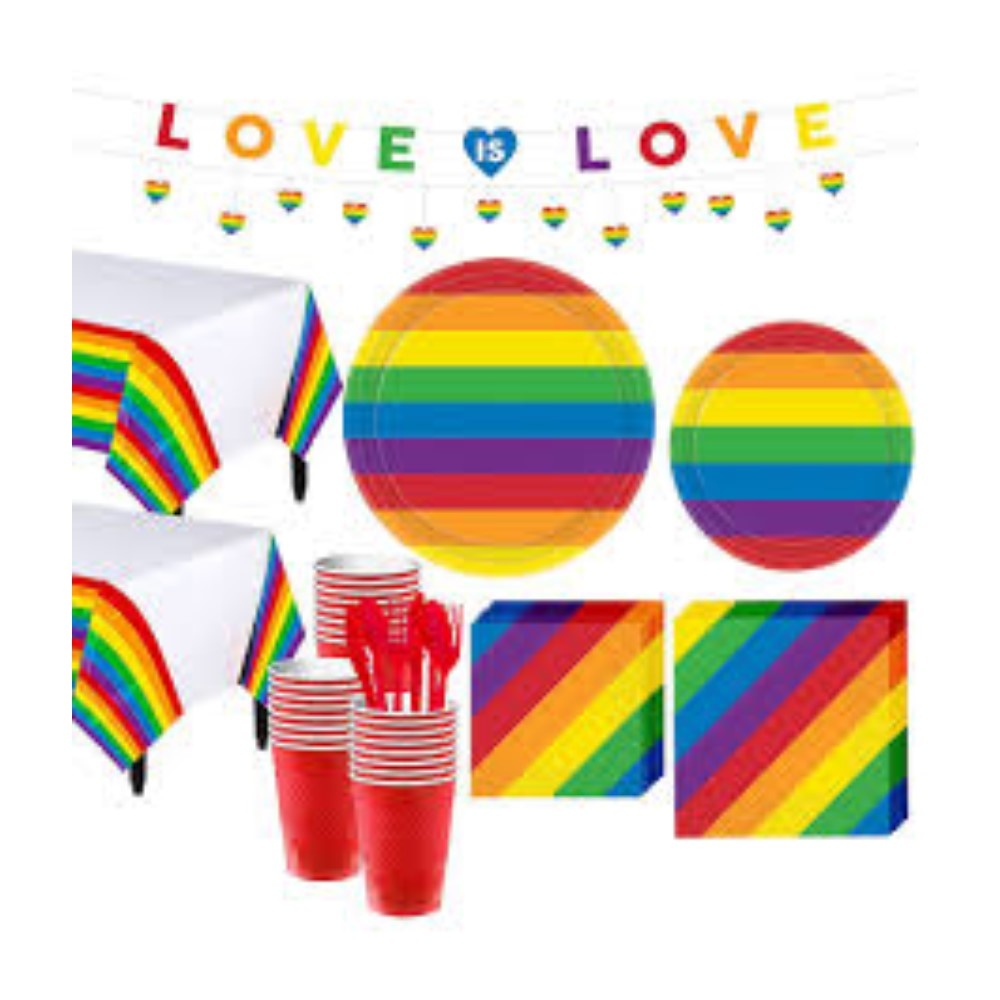 Pride