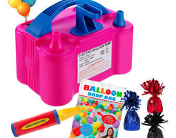 Balloon Accessories