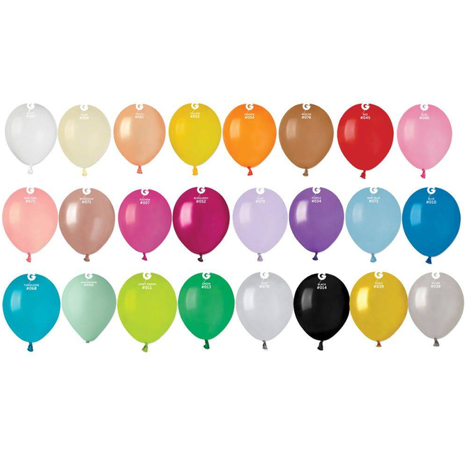 Balloon Garland