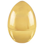 Jumbo Easter Egg - Gold