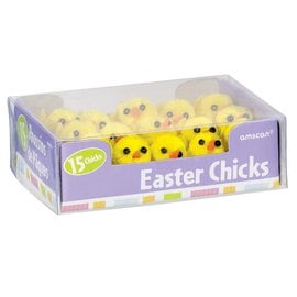 Chenille Chicks - Small