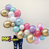 Balloon Garland