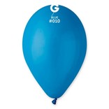 Blue 12" Latex Balloons, 50ct