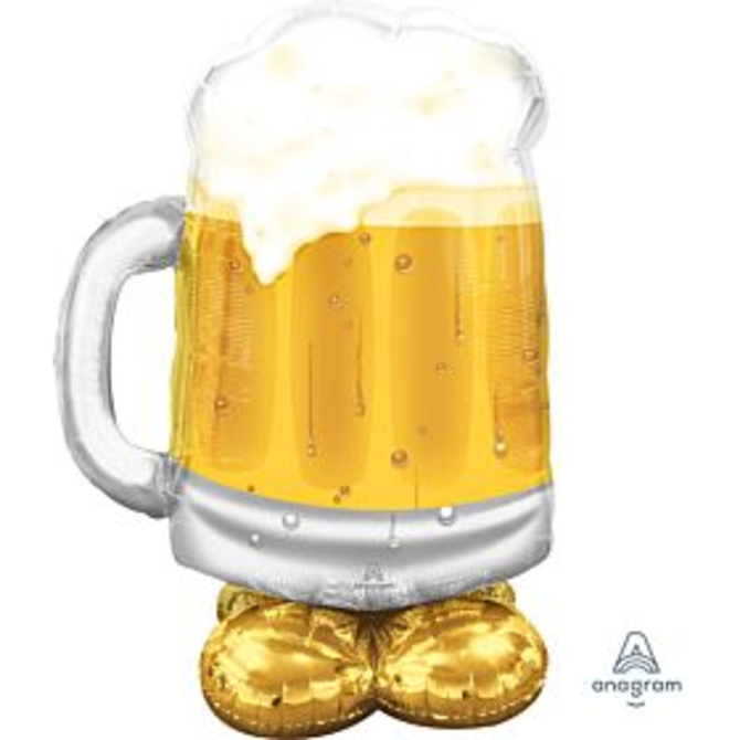 Airloonz - Beer Mug