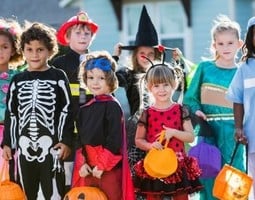 Costumes