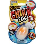 Runny Chik'N Egg