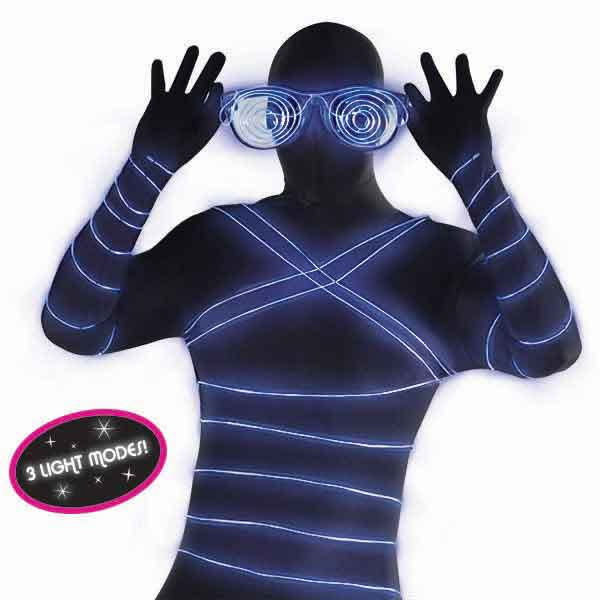 Light-Up El Wire -10'