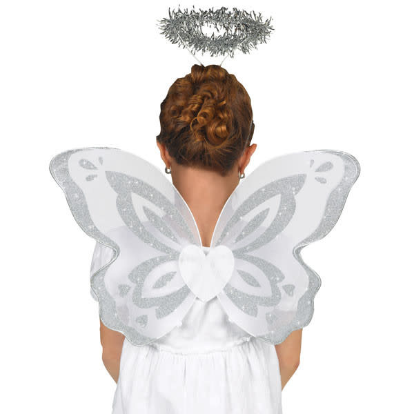 Angel Accessory Kit- Child