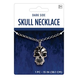 Skull Necklace