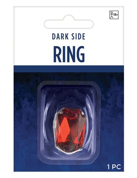 Vampire Red Ring*