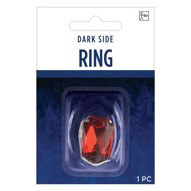 Vampire Red Ring*