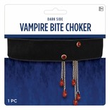 Vampire Bite Choker