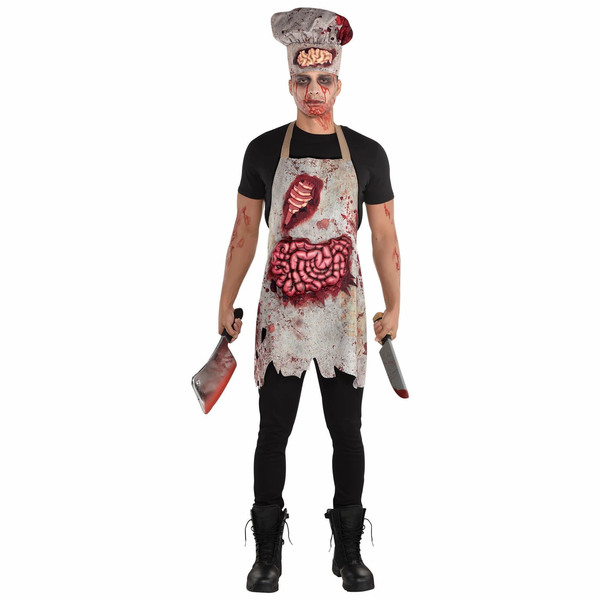 Zombie Cook Kit*