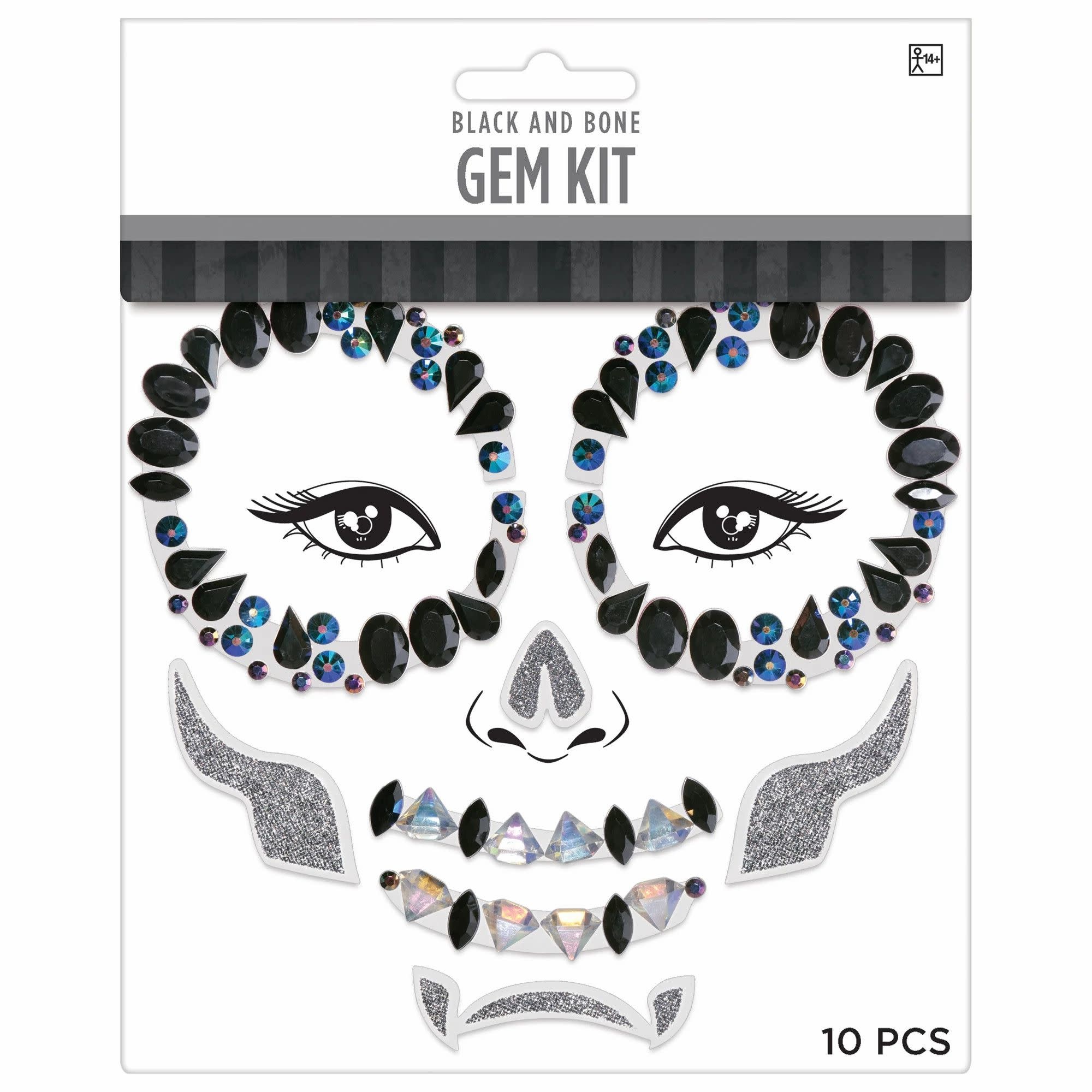 Bones Gem Kit
