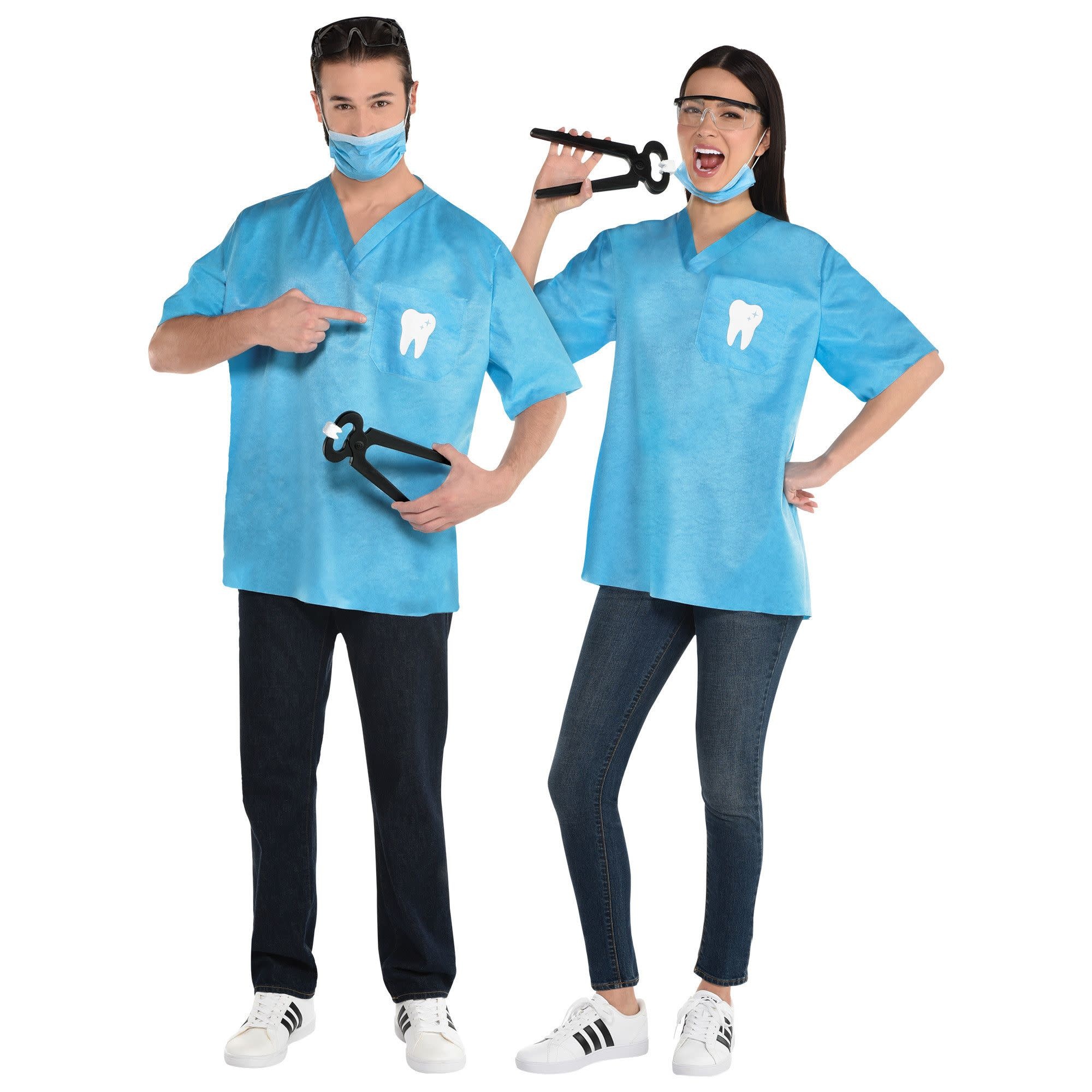 Dentist Kit -Adult
