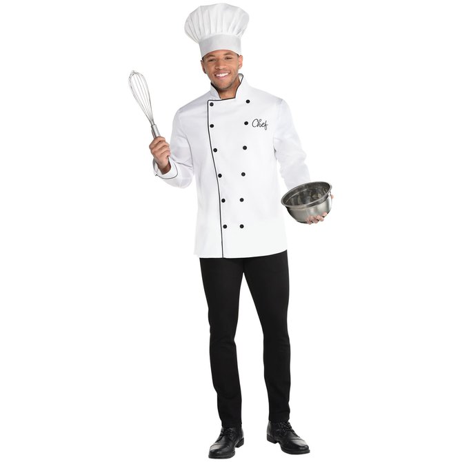 Chef Kit - Adult