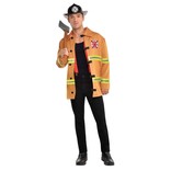 Firefighter Jacket - Adult Standard