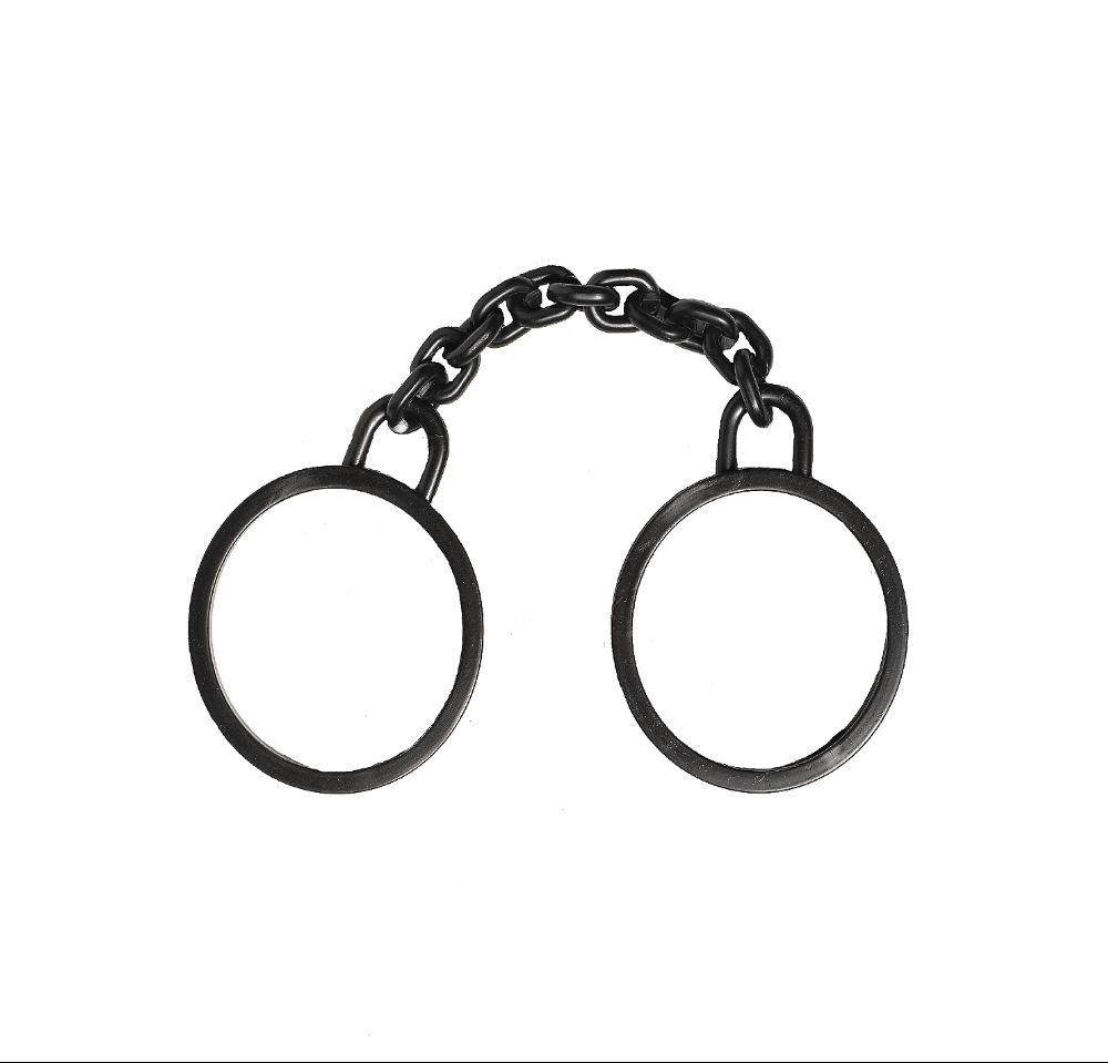 Shackles