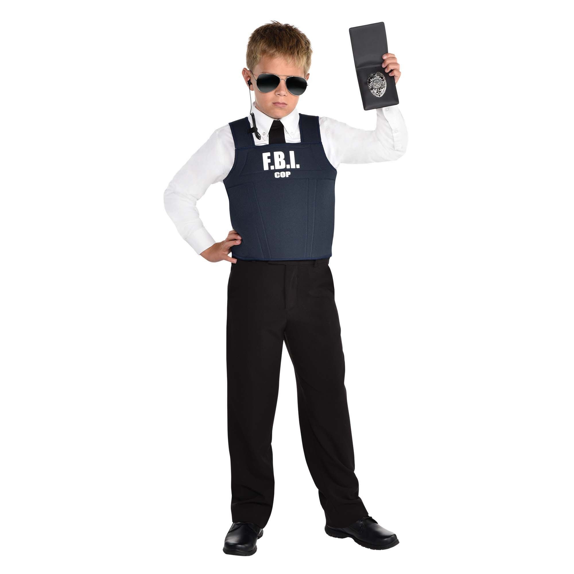 Forensic Agent Kit - Child