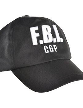 Forensic Hat
