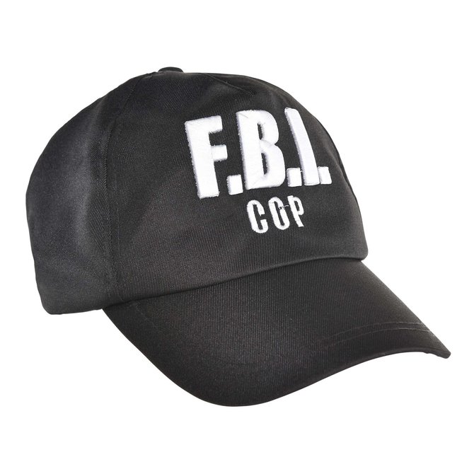 Forensic Hat